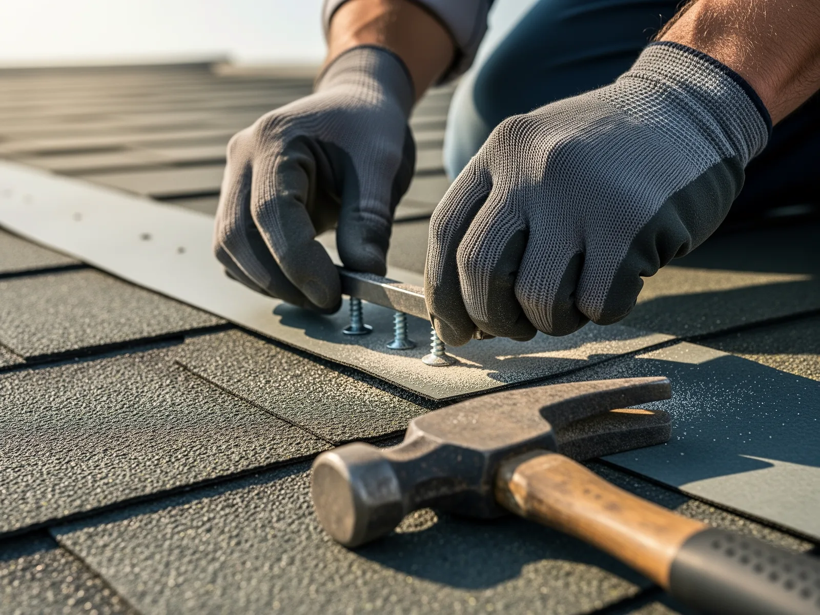 Why choose Fascia Repair in Broadwater, NE